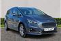 2020 Ford S-MAX 2.0 EcoBlue Titanium 5dr Auto