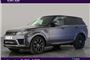 2021 Land Rover Range Rover Sport 2.0 P400e HSE Dynamic Black 5dr Auto