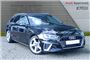 2023 Audi A4 Avant 40 TFSI 204 S Line 5dr S Tronic