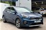 2020 Kia Niro 1.6 GDi Hybrid 3 5dr DCT