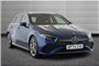 2024 Mercedes-Benz A-Class A200 AMG Line Executive 5dr Auto