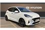 2024 Hyundai i10 1.0 MPi Premium 5dr