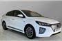 2020 Hyundai IONIQ 100kW Premium 38kWh 5dr Auto