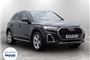 2021 Audi Q5 50 TFSI e Quattro S Line 5dr S Tronic