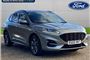 2022 Ford Kuga 1.5 EcoBoost 150 ST-Line 5dr