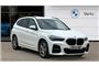 2019 BMW X1 xDrive 20d M Sport 5dr Step Auto