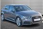 2020 Audi A3 35 TDI S Line 5dr