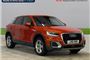 2018 Audi Q2 1.4 TFSI Sport 5dr S Tronic