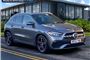 2023 Mercedes-Benz GLA GLA 220d 4Matic AMG Line Executive 5dr Auto