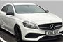 2016 Mercedes-Benz A-Class A200d AMG Line 5dr Auto