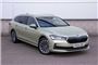 2024 Skoda Superb Estate 2.0 TDI 193 Laurin + Klement 4X4 5dr DSG