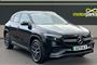 2021 Mercedes-Benz EQA EQA 250 140kW AMG Line Premium 66.5kWh 5dr Auto