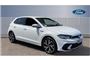 2022 Volkswagen Polo 1.0 TSI R-Line 5dr