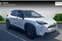 2023 Toyota Yaris Cross 1.5 Hybrid GR Sport 5dr CVT