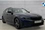 2024 BMW 3 Series Touring 320i M Sport 5dr Step Auto