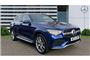 2021 Mercedes-Benz GLC GLC 300e 4Matic AMG Line Prem Plus 5dr 9G-Tronic