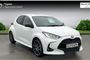 2023 Toyota Yaris 1.5 Hybrid GR Sport 5dr CVT