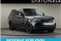 2020 Land Rover Range Rover 2.0 P400e Autobiography 4dr Auto