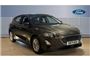 2021 Ford Focus 1.0 EcoBoost 125 Titanium 5dr