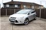 2014 Ford Focus 1.0 125 EcoBoost Titanium X 5dr