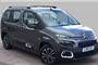 2019 Citroen Berlingo 1.5 BlueHDi 130 Flair M 5dr EAT8