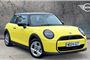 2024 MINI Hatchback 1.5 C Classic 3dr Auto