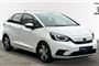 2021 Honda Jazz 1.5 i-MMD Hybrid EX 5dr eCVT