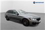 2022 BMW 5 Series Touring 530e M Sport 5dr Auto