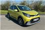 2021 Kia Picanto 1.0 X-Line S 5dr Auto