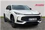 2024 MG HS 1.5 T-GDI PHEV Trophy 5dr Auto