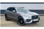 2020 Jaguar F-Pace 2.0d [240] Chequered Flag 5dr Auto AWD