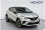 2023 Renault Captur 1.3 Mild hybrid 140 Evolution 5dr