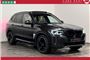 2021 BMW iX3 210kW Premier Edition Pro 80kWh 5dr Auto