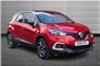 2018 Renault Captur 0.9 TCE 90 Iconic 5dr