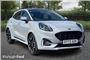 2022 Ford Puma 1.0 EcoBoost Hybrid mHEV ST-Line X 5dr DCT