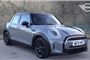 2021 MINI Hatchback 5dr 1.5 Cooper Classic 5dr