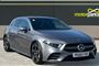 2019 Mercedes-Benz A-Class A35 4Matic Premium Plus 5dr Auto