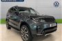 2018 Land Rover Discovery 3.0 TD6 HSE Luxury 5dr Auto