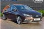 2019 Vauxhall Astra 1.4T 16V 150 Griffin 5dr