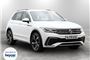 2020 Volkswagen Tiguan 2.0 TDI R-Line 5dr DSG