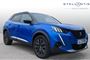 2022 Peugeot 2008 1.2 PureTech 130 GT Premium 5dr EAT8