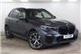 2021 BMW X5 xDrive45e M Sport 5dr Auto