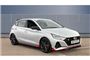 2022 Hyundai i20 N 1.6T GDi N 5dr