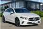 2022 Mercedes-Benz A-Class A180d [2.0] Sport 5dr Auto