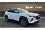 2023 Hyundai Tucson 1.6 TGDi Hybrid 230 SE Connect 5dr 2WD Auto