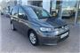 2022 Volkswagen Caddy Life 1.5 TSI Life 5dr DSG