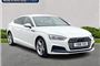 2018 Audi A5 Sportback 1.4 TFSI S Line 5dr S Tronic