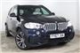 2017 BMW X5 xDrive30d M Sport 5dr Auto