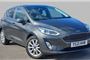 2021 Ford Fiesta 1.0 EcoBoost 95 Titanium 5dr