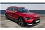 2022 Kia Niro 1.6 GDi Hybrid 3 5dr DCT